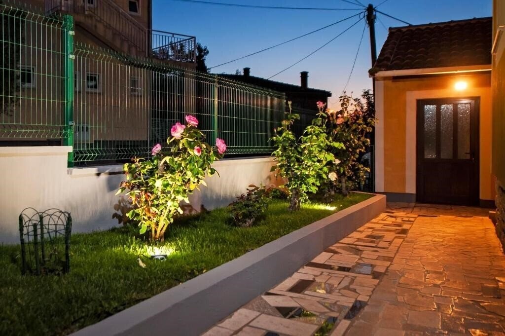 Картинка Apartments Euphemia 3*