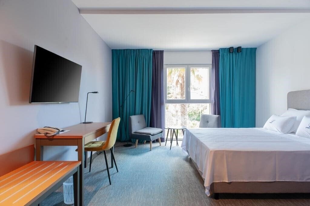 Фотография Boutique Hotel Villa Lili 4*