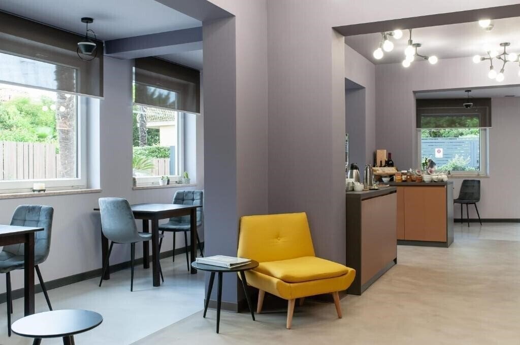 Картинка Boutique Hotel Villa Lili 4*