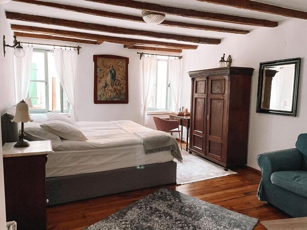 Картинка Casa Garzotto 4*