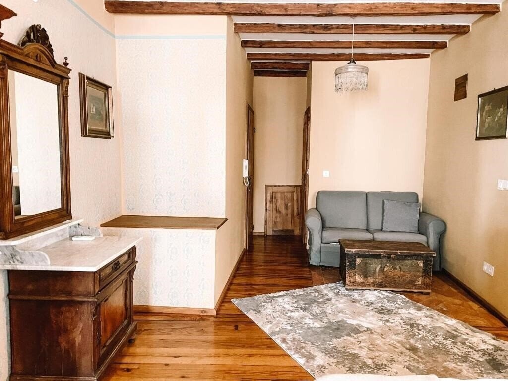 Фото Casa Garzotto 4*