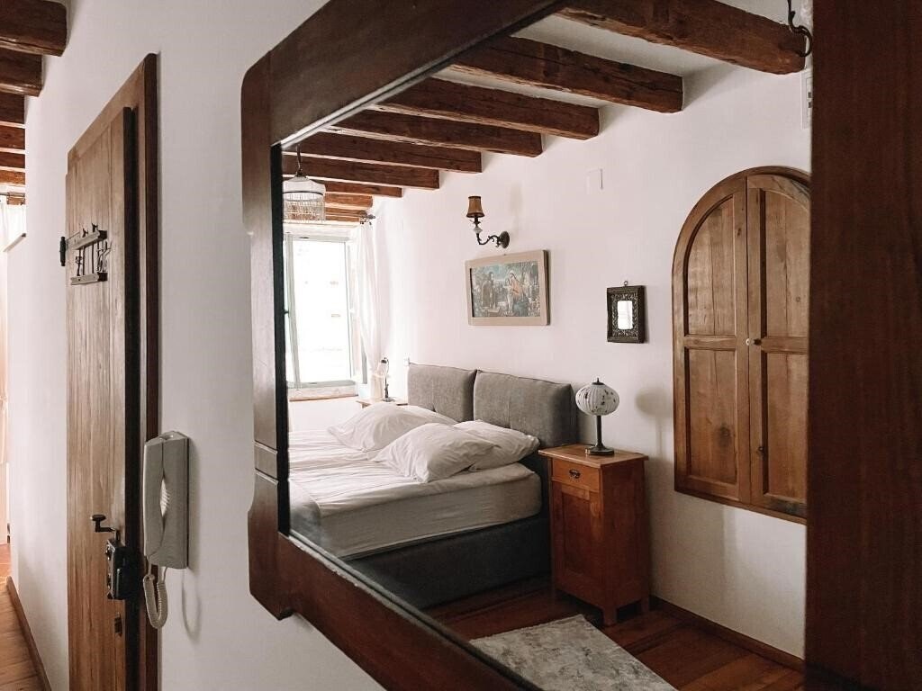 Фотография Casa Garzotto 4*