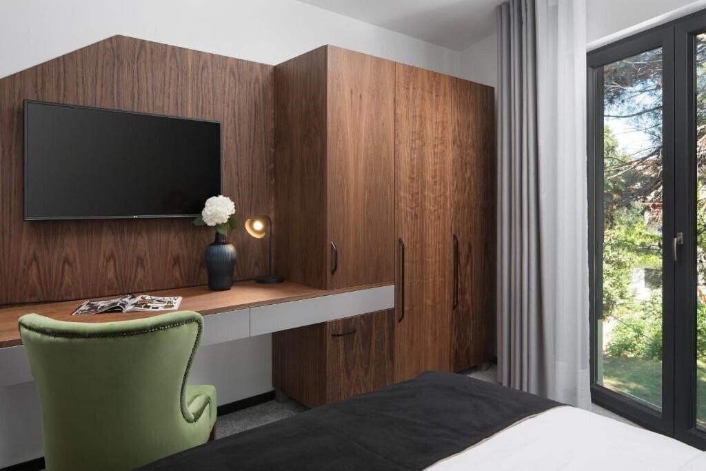 Изображение Hotel Delfin 4*
