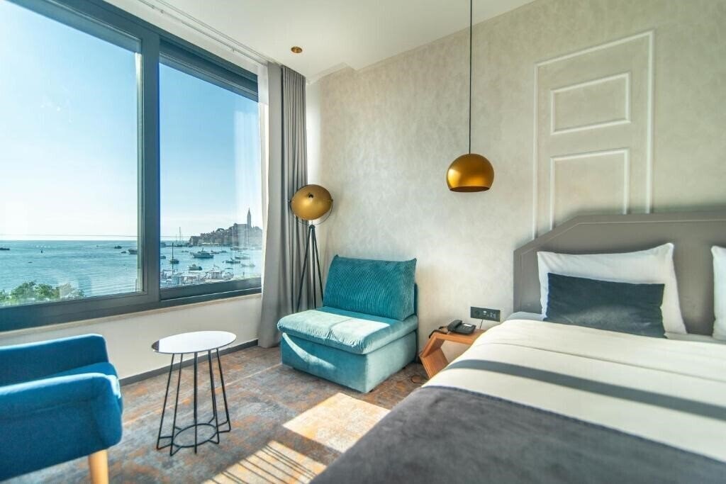 Картинка Hotel Delfin 4*
