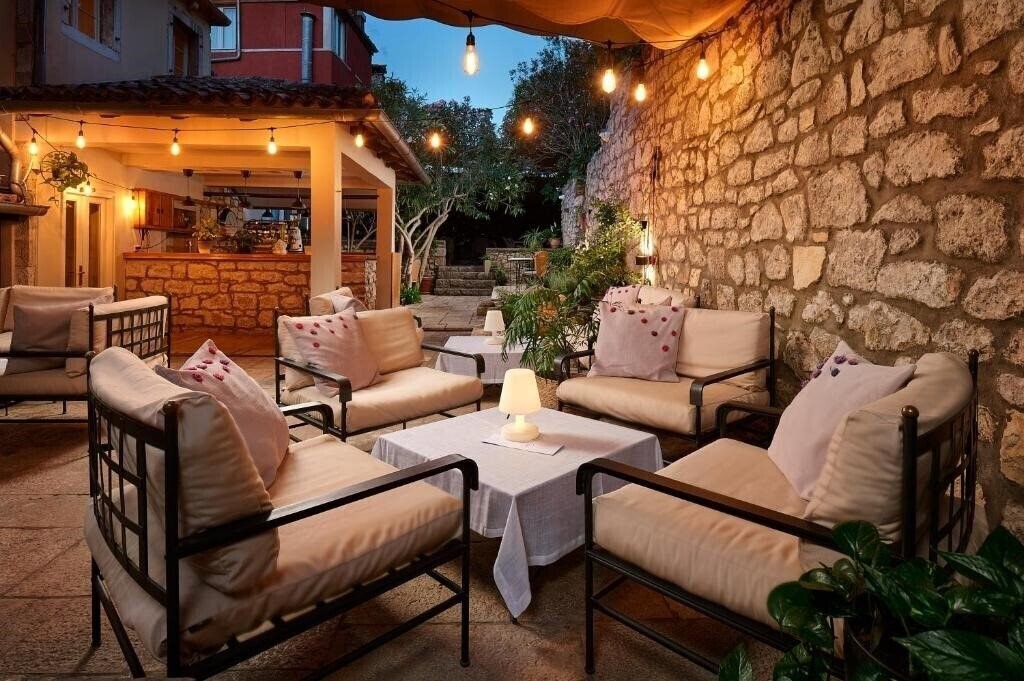 Фото Hotel Heritage Angelo d'Oro 4*