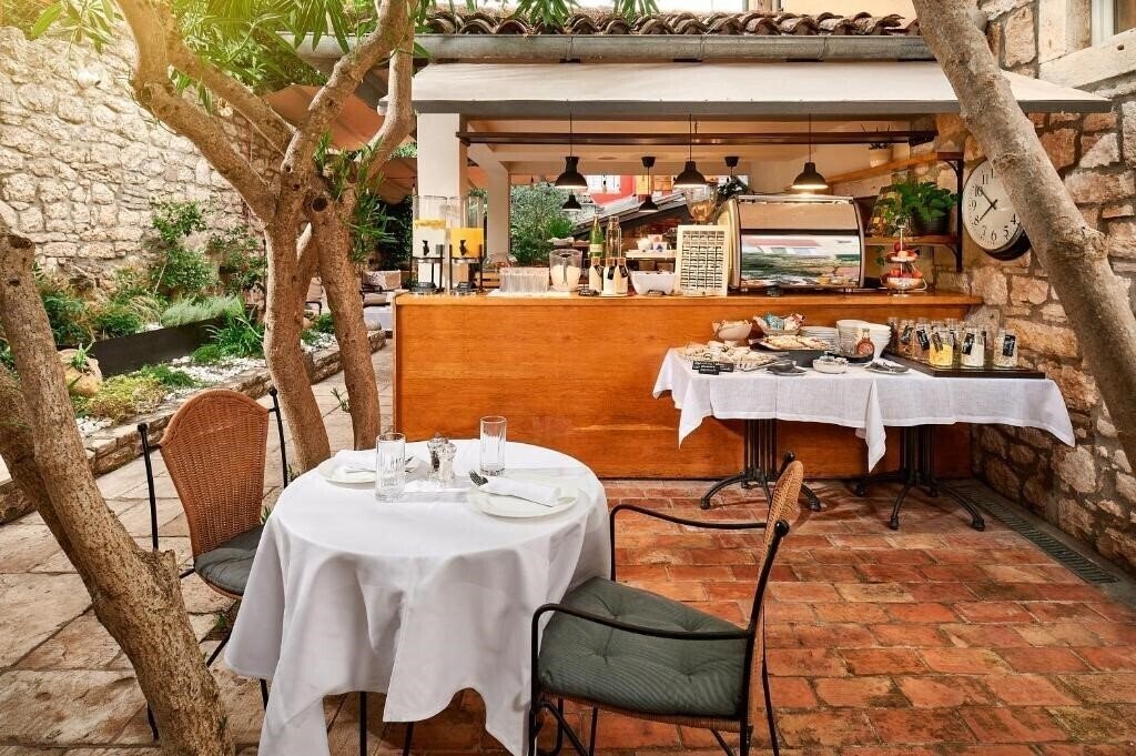 Зображення Hotel Heritage Angelo d'Oro 4*