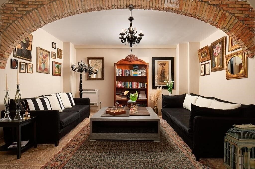 Картинка Hotel Heritage Angelo d'Oro 4*