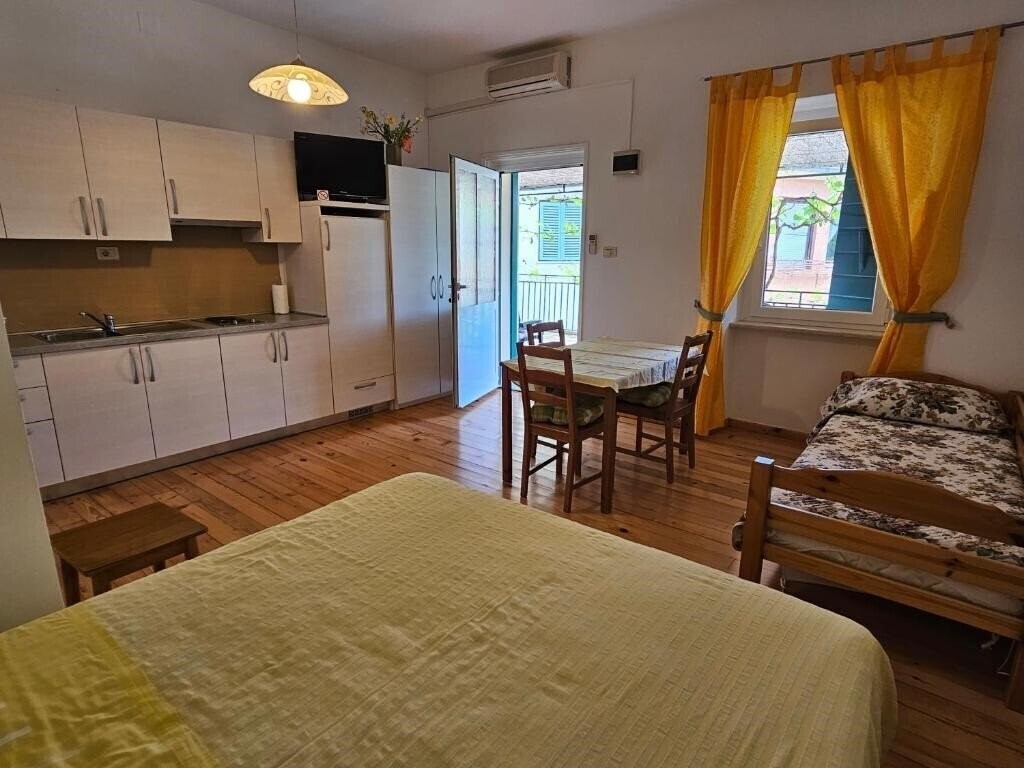 Изображение La Pergola Apartments 2*