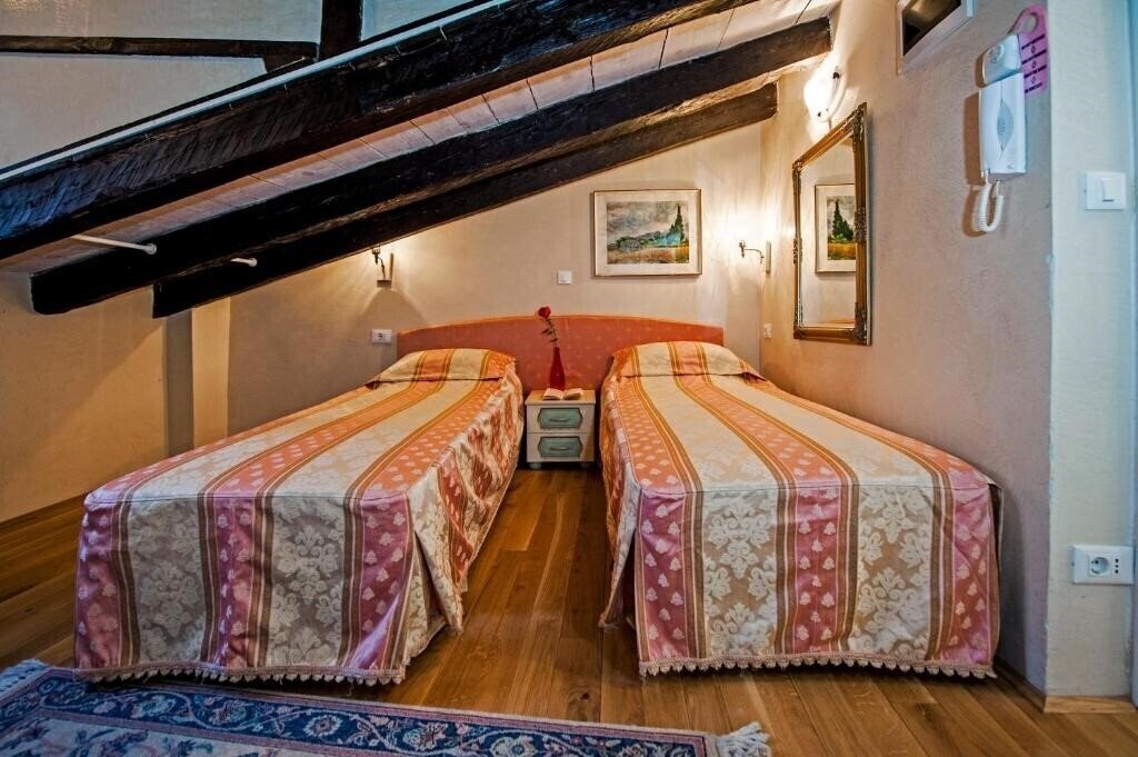 Фото Residence Marco Polo 3*