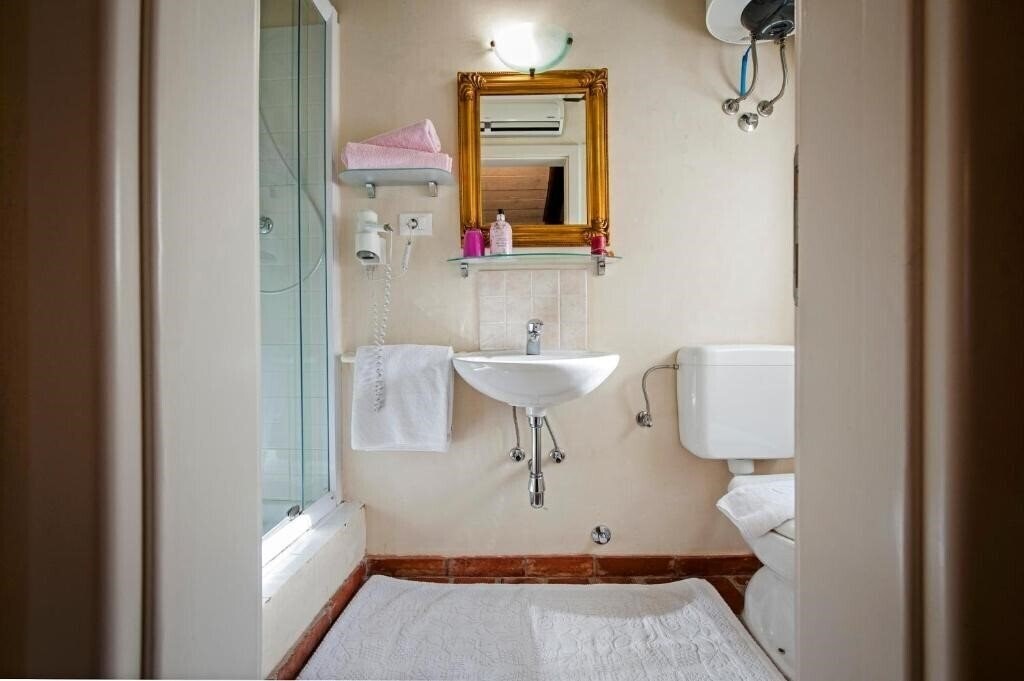 Фотография Residence Marco Polo 3*