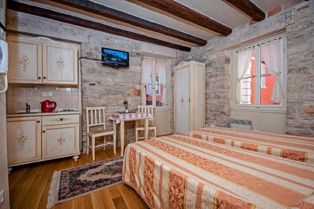Изображение Residence Marco Polo 3*
