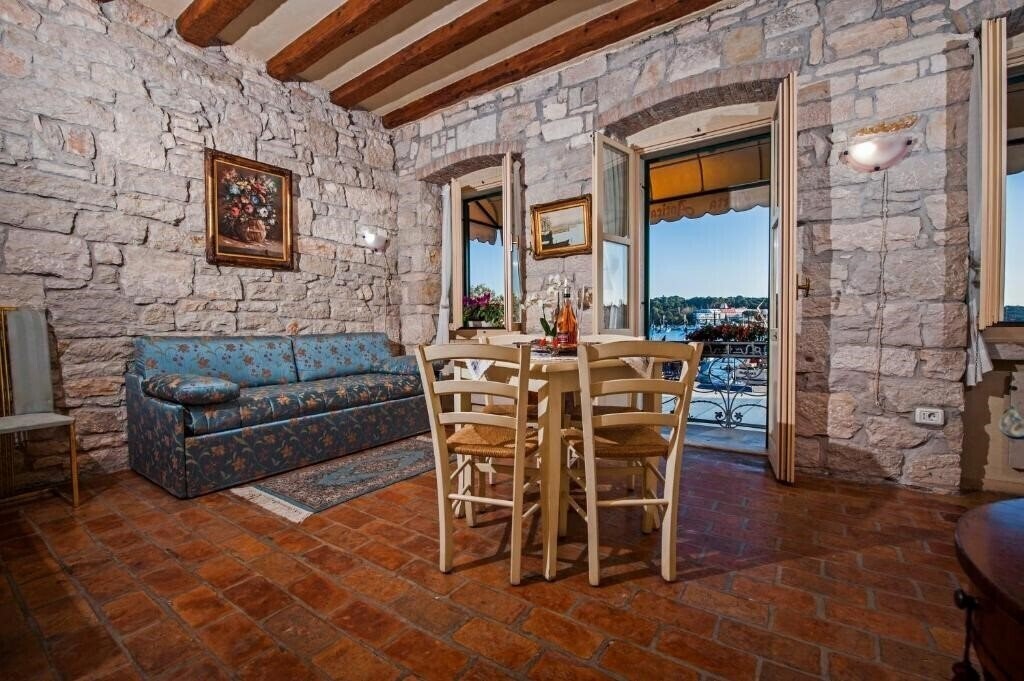 Фото Residence Porta Antica 3*