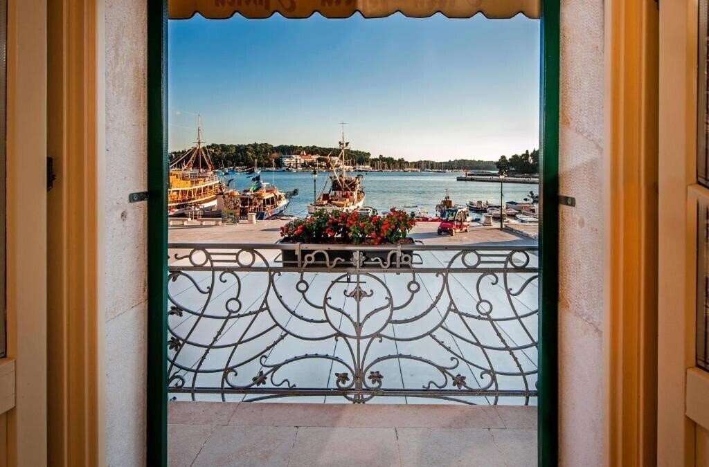 Картинка Residence Porta Antica 3*