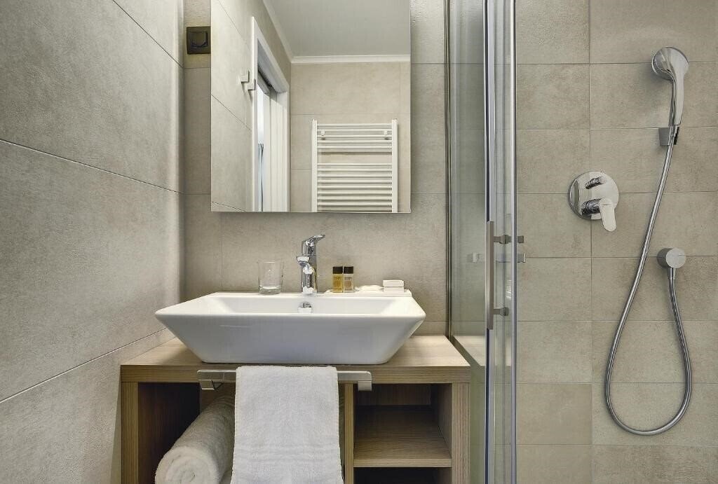 Фотографія Residence Rovinj 4*