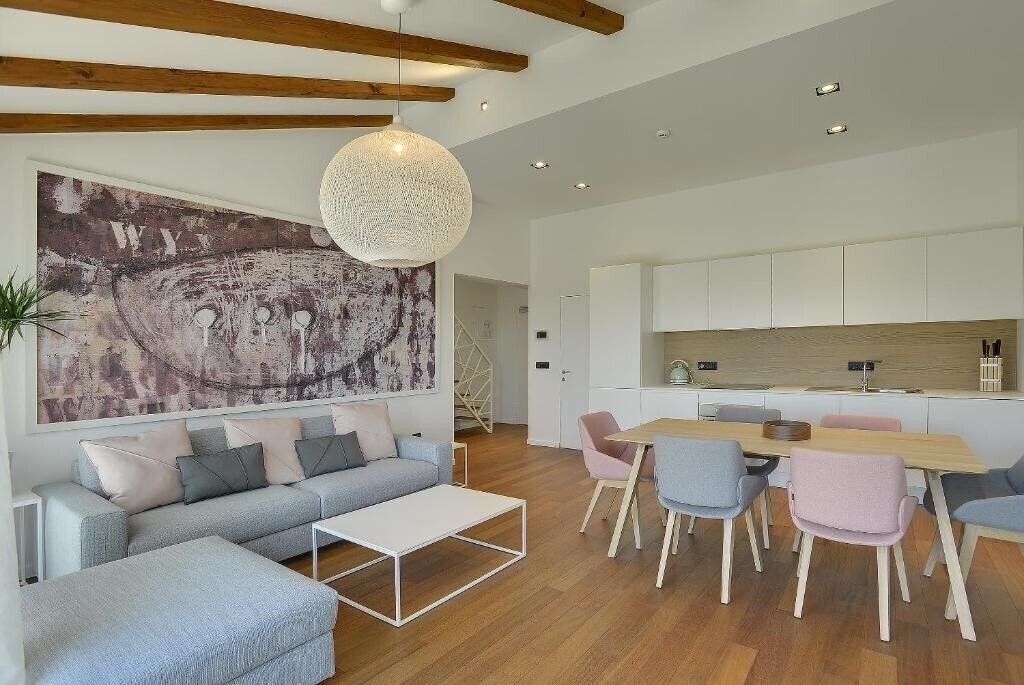 Зображення Residence Rovinj 4*