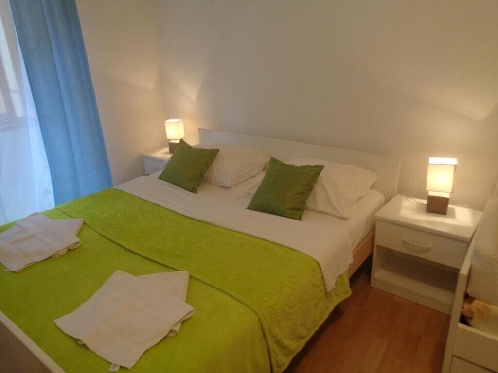 Фотографія Apartments Gordana 3*