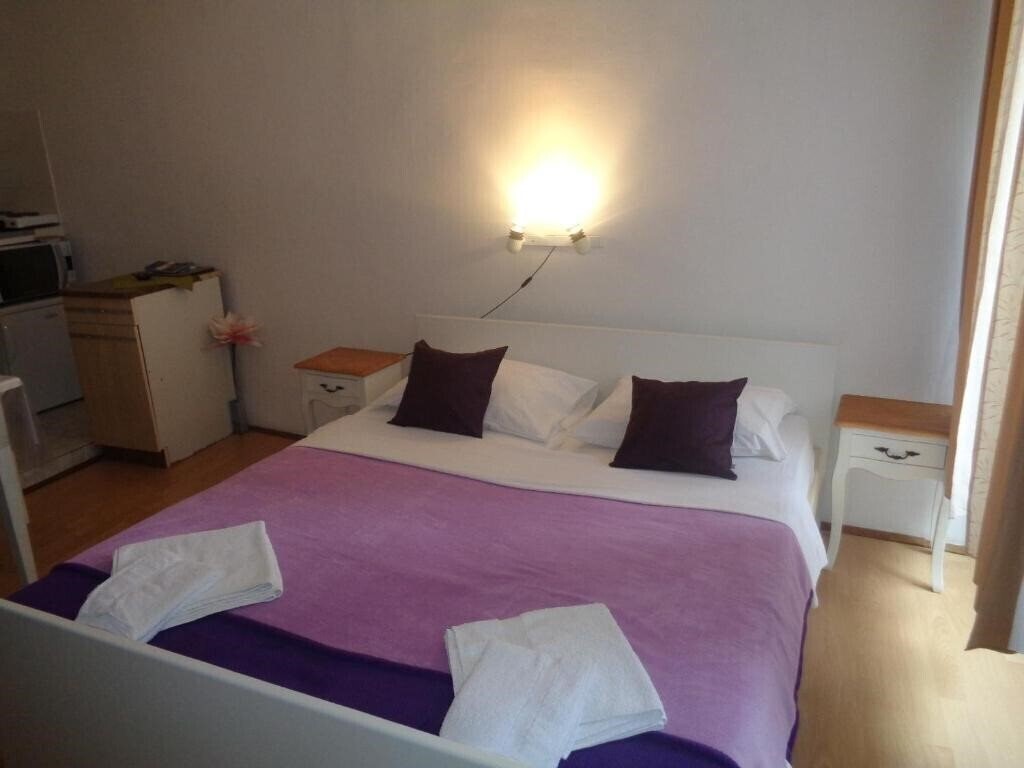 Картинка Apartments Gordana 3*