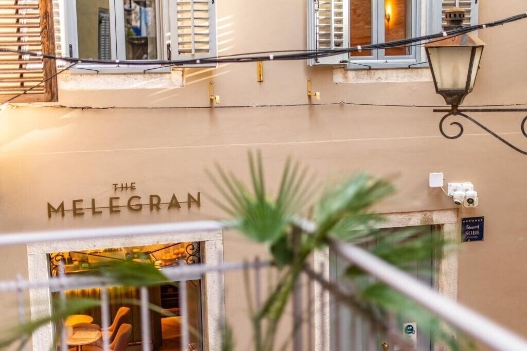 Фотография The Melegran 3*