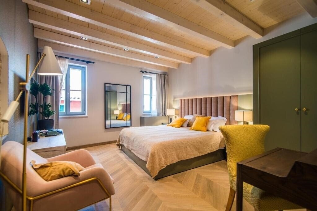 Фото The Melegran 3*