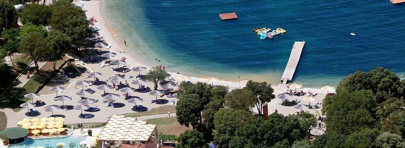 Фото Valalta Naturist Complex 4*
