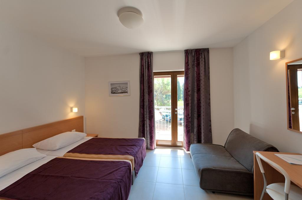 Фотографія Villas Rubin 3*