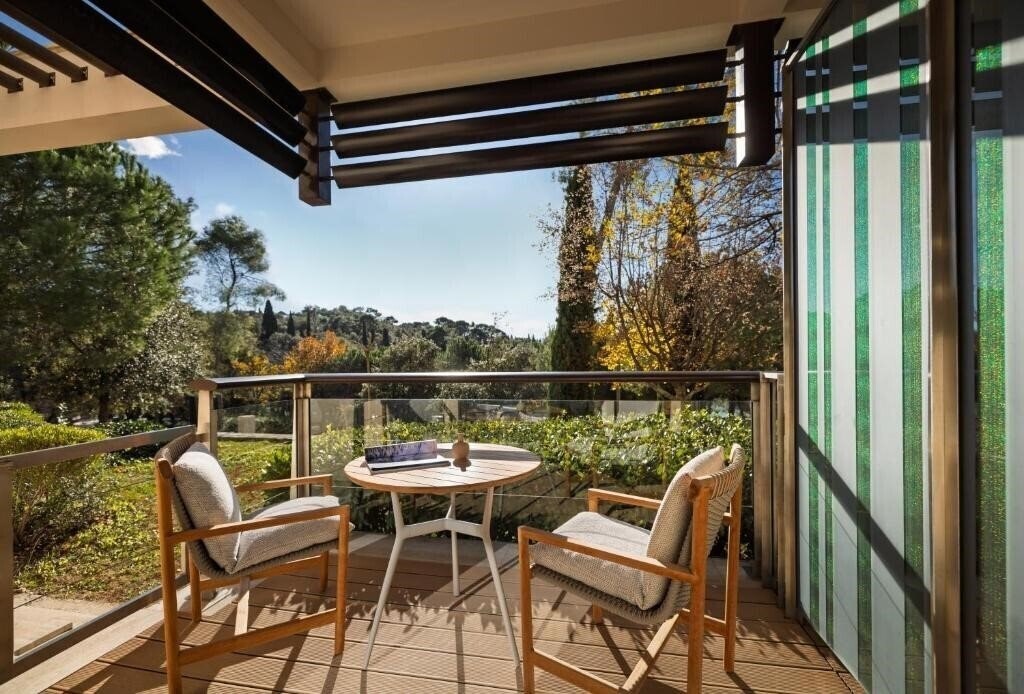 Фото Monte Mulini 5*