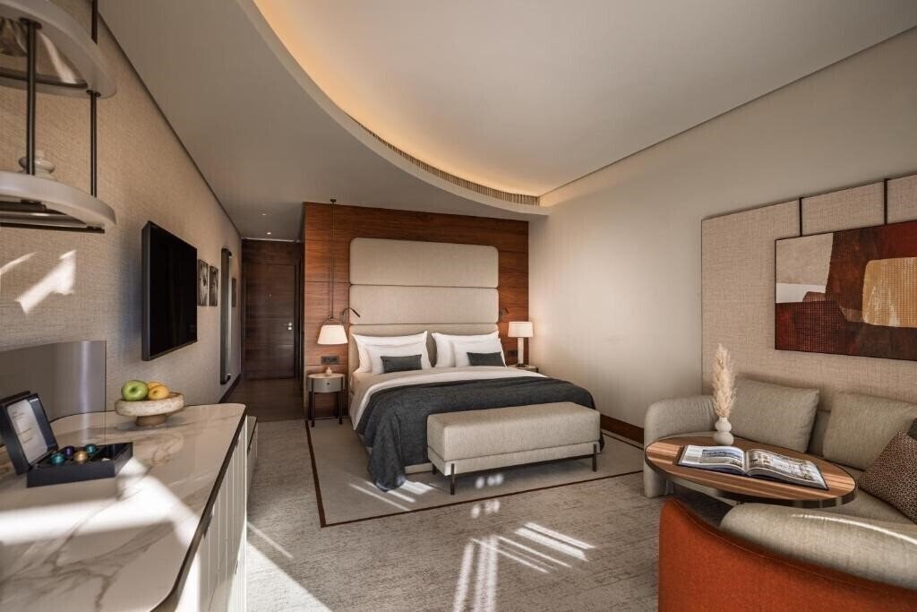 Зображення Monte Mulini 5*