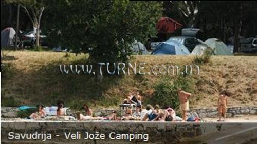 Зображення Veli Jore лагерь