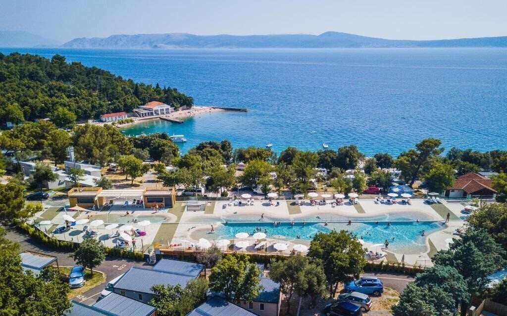 Картинка Adrialux Holiday Camping 4*