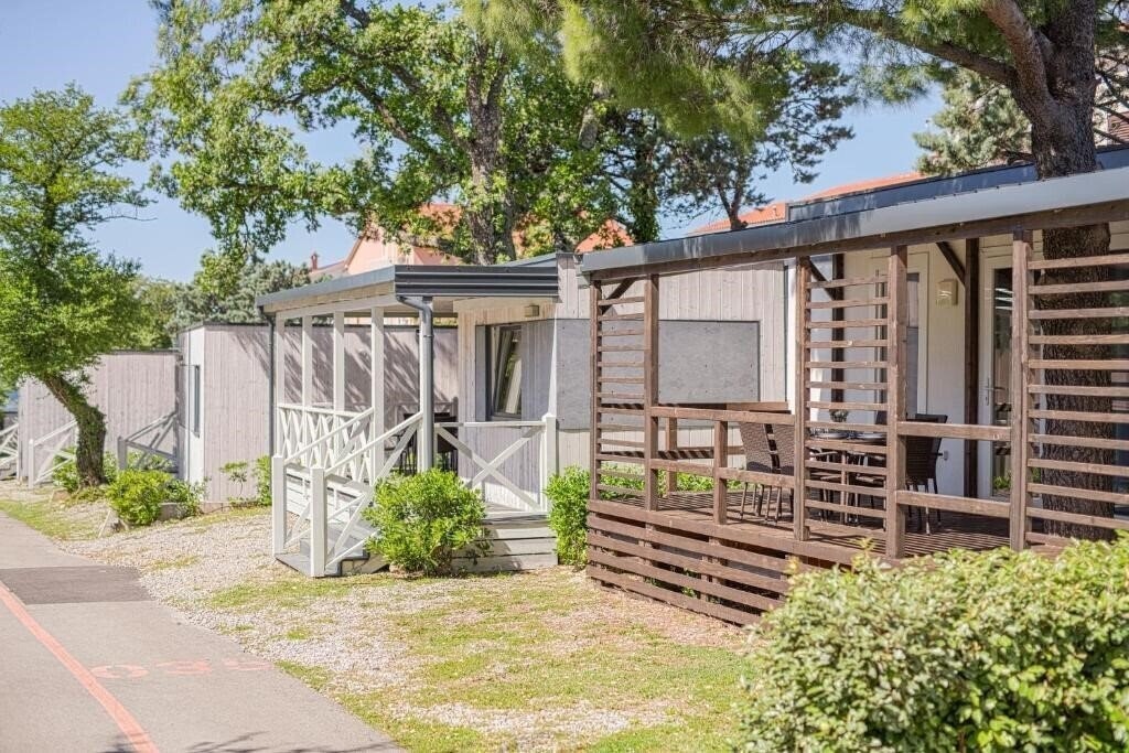 Фотографія Elements Camping Selce 3*