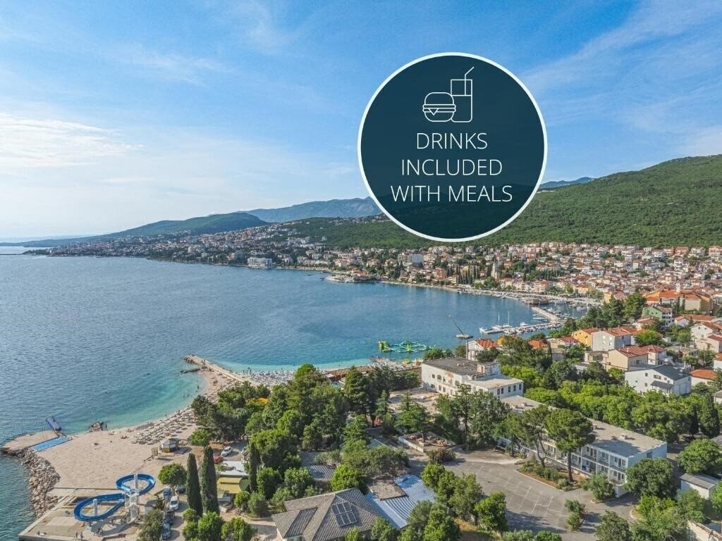 Отель Slaven (ex. Hotel & Pavilion Slaven) 3*