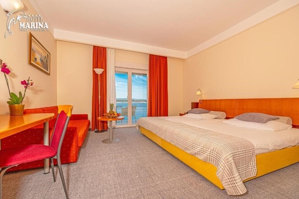 Фото Marina 4*
