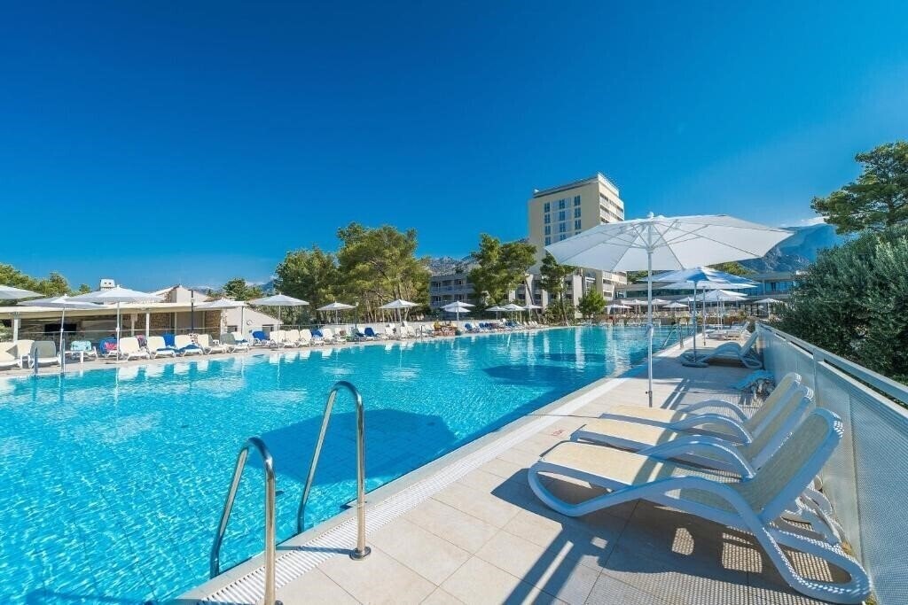 Фотография Bluesun Alan Hotel 3*