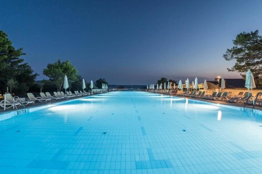Изображение Bluesun Alan Hotel 3*