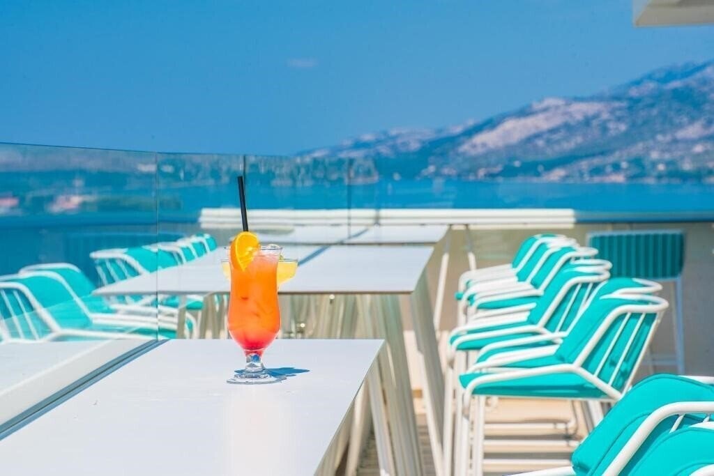 Картинка Bluesun Alan Hotel 3*