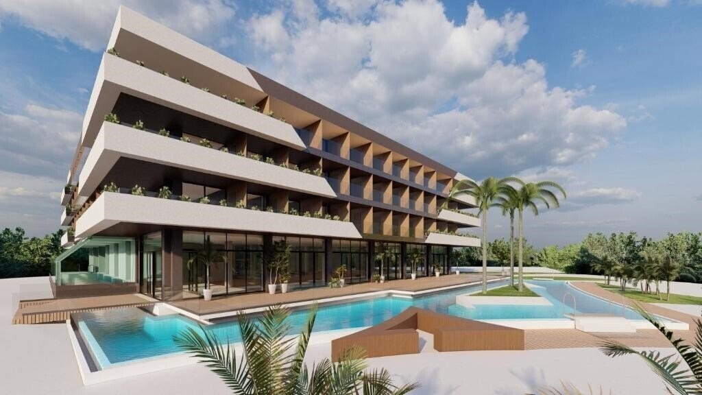 Фото Hotel Liberty 3*