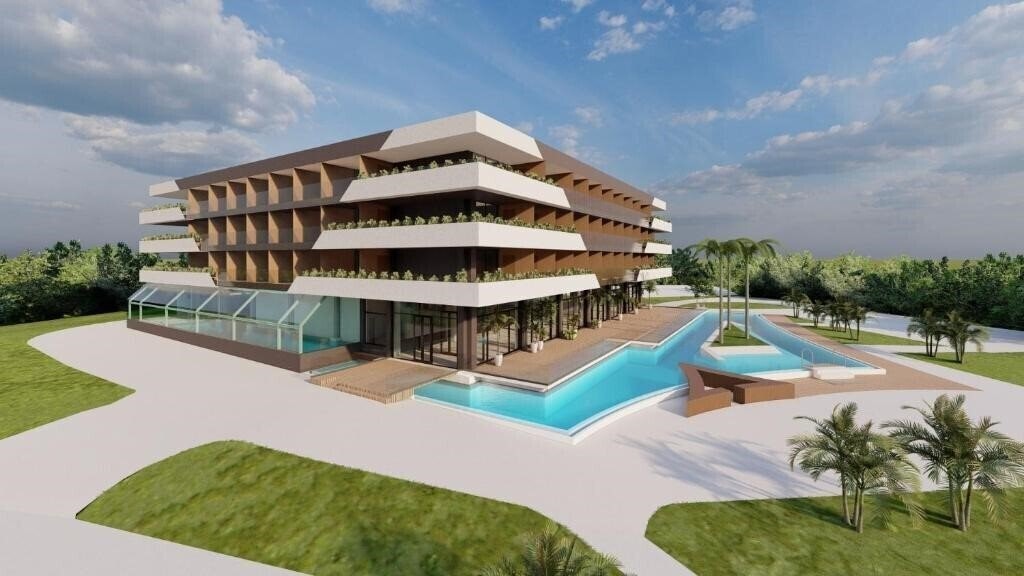 Фотография Hotel Liberty 3*