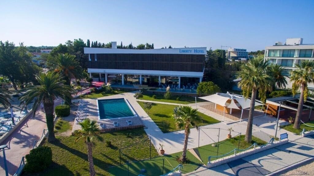 Зображення Hotel Liberty 3*