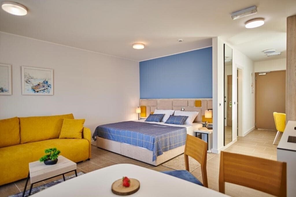 Фото Arancini Residence 4*