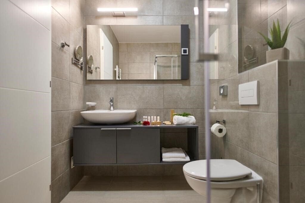 Фотографія Arancini Residence отель без категории