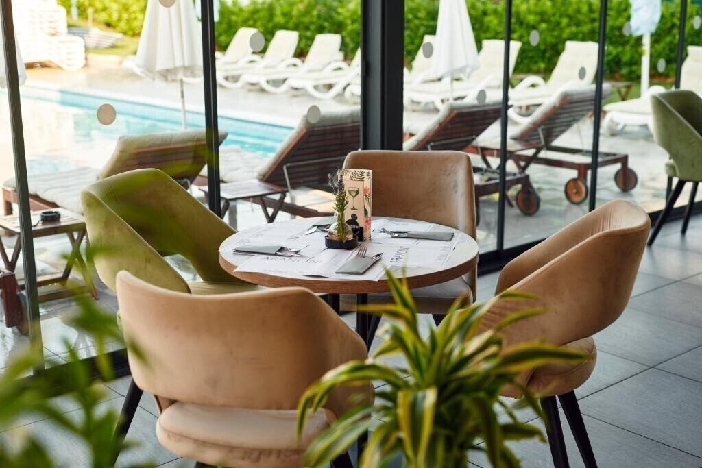 Фотографія Arancini Residence 4*