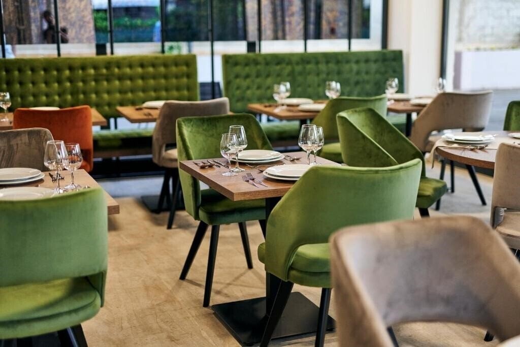 Картинка Arancini Residence отель без категории