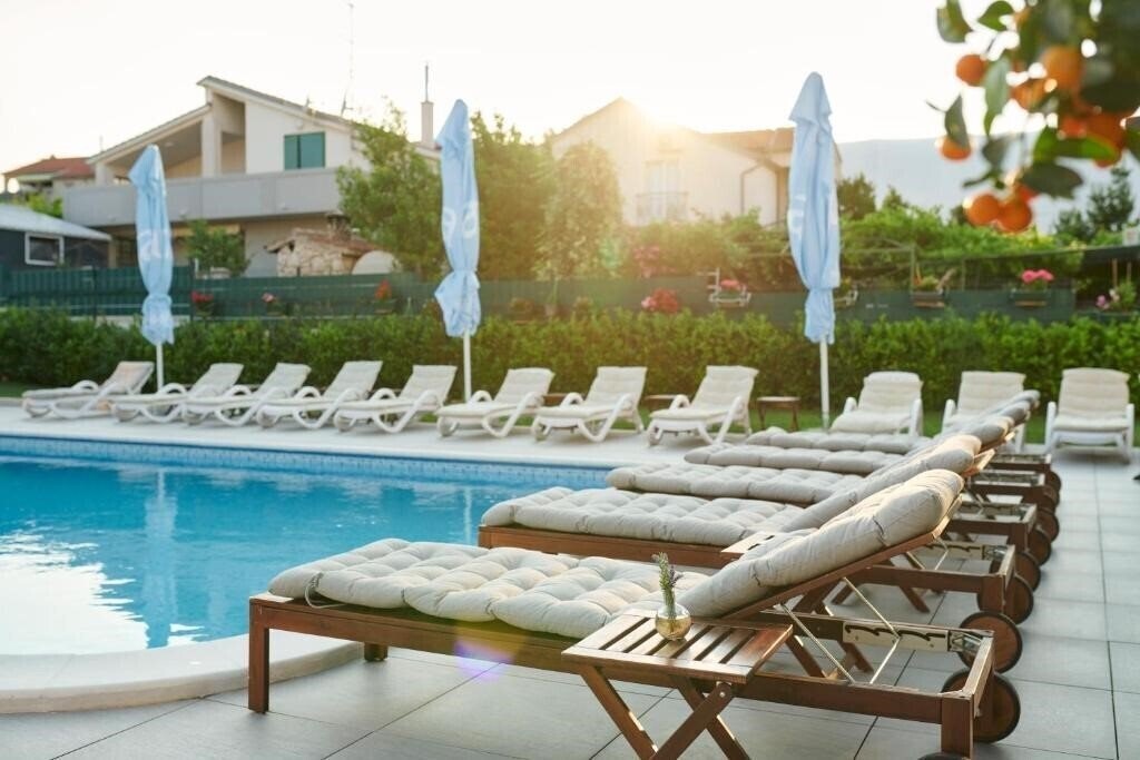 Картинка Arancini Residence 4*
