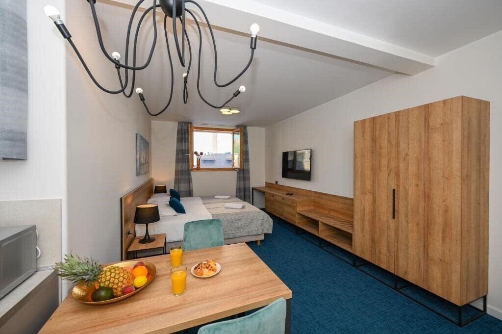 Фото Casa Laurea 4*