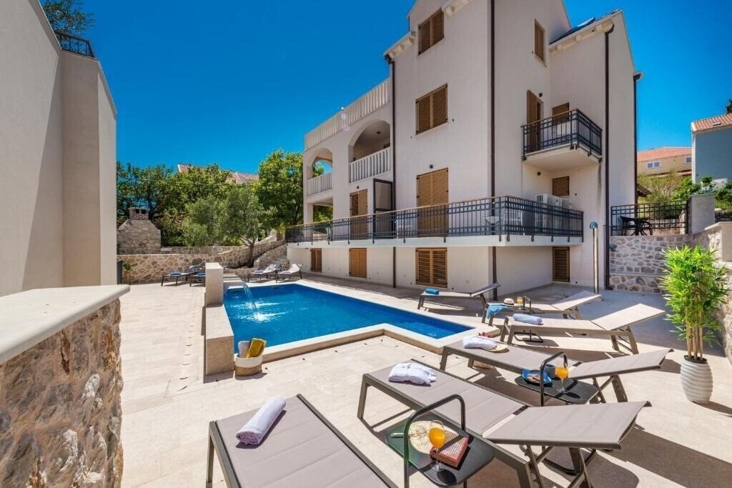 Фотография Casa Laurea 4*