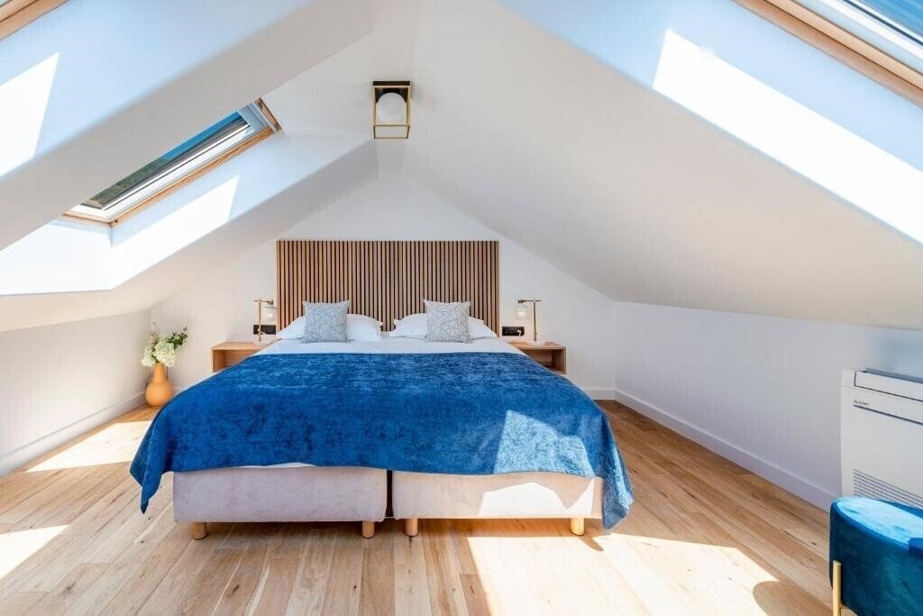 Картинка Casa Laurea 4*
