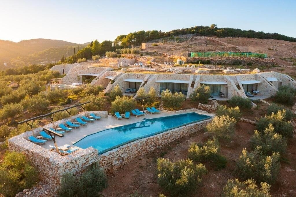 Фото Villa Nai 5*