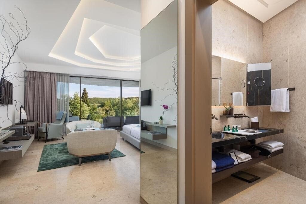 Фотография Villa Nai 5*