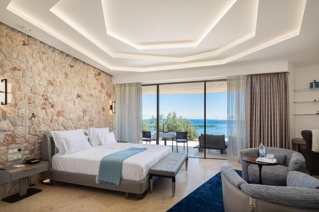 Изображение Villa Nai 5*