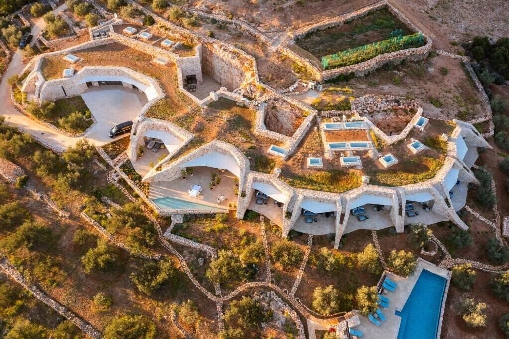 Картинка Villa Nai 5*